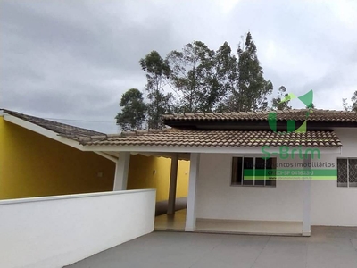 Casa em Terra Preta (Terra Preta), Mairiporã/SP de 117m² 3 quartos à venda por R$ 729.000,00