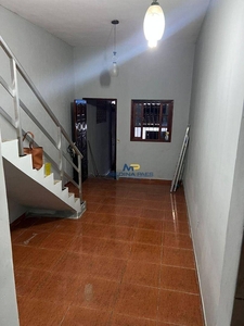 Casa em Trindade, São Gonçalo/RJ de 0m² 2 quartos à venda por R$ 194.000,00