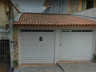 Casa em Tucuruvi, São Paulo/SP de 88m² 3 quartos à venda por R$ 565.000,00 ou para locação R$ 2.200,00/mes
