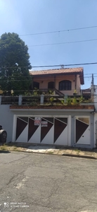 Casa em Vila Apiaí, Santo André/SP de 204m² 3 quartos à venda por R$ 599.000,00