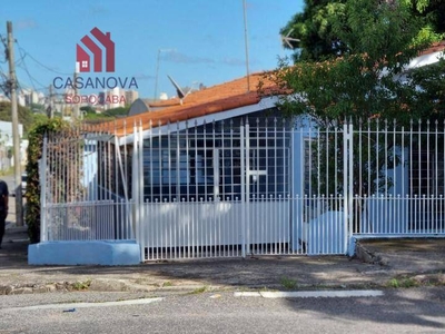 Casa em Vila Barcelona, Sorocaba/SP de 180m² 2 quartos à venda por R$ 369.000,00
