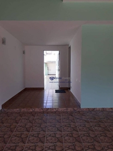 Casa em Vila Barros, Guarulhos/SP de 107m² 2 quartos à venda por R$ 519.000,00