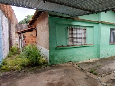 Casa em Vila Bressani, Paulínia/SP de 1m² 2 quartos à venda por R$ 479.000,00