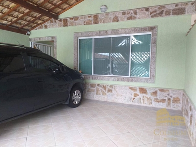 Casa em Vila Caiçara, Praia Grande/SP de 100m² 3 quartos à venda por R$ 549.000,00