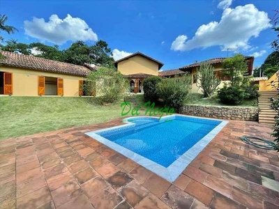 Casa em Vila Caldas, Carapicuíba/SP de 586m² 4 quartos à venda por R$ 3.799.000,00
