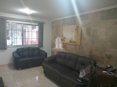 Casa em Vila Cordeiro, São Paulo/SP de 140m² 3 quartos à venda por R$ 699.000,00