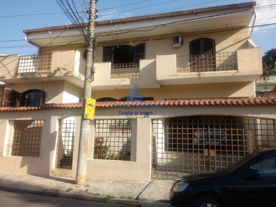 Casa em Vila Engenho Novo, Barueri/SP de 250m² 3 quartos à venda por R$ 799.000,00