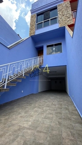 Casa em Vila Formosa, São Paulo/SP de 270m² 3 quartos à venda por R$ 649.000,00