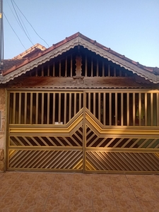 Casa em Vila Guilhermina, Praia Grande/SP de 212m² 3 quartos à venda por R$ 789.000,00