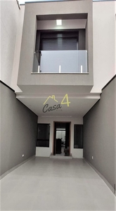 Casa em Vila Ivone, São Paulo/SP de 110m² 3 quartos à venda por R$ 619.000,00