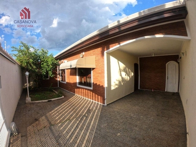 Casa em Vila Jardini, Sorocaba/SP de 156m² 3 quartos à venda por R$ 584.000,00