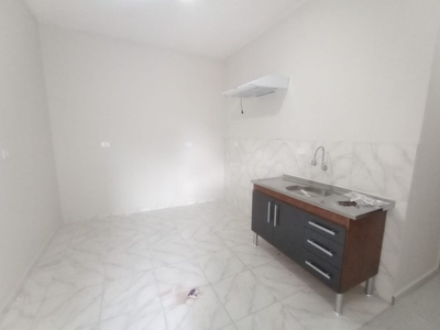 Casa em Vila Moinho Velho, São Paulo/SP de 60m² 1 quartos para locação R$ 1.600,00/mes
