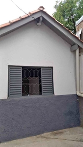 Casa em Vila Monteiro, Piracicaba/SP de 50m² 1 quartos para locação R$ 650,00/mes