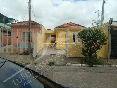 Casa em Vila Nhocune, São Paulo/SP de 78m² 2 quartos à venda por R$ 349.000,00