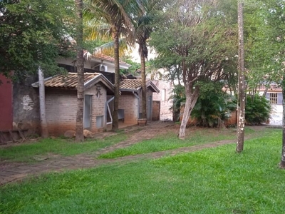 Casa em Vila Nova Cidade Universitária, Bauru/SP de 110m² para locação R$ 2.500,00/mes