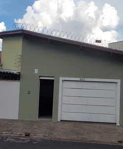 CASA JD SÃO DOMINGOS