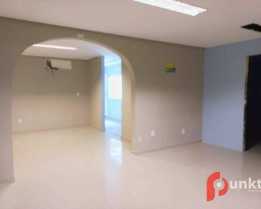 Casa no Vieiralves com 10 dormitórios para alugar, 360 m² por R$ 8.000/mês - Nossa Senhora