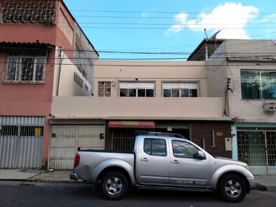 Casa no Vieiralves (Conjunto Manauense) - Excelente Localização