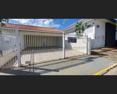 Casa para alugar, 172 m² por R$ 3.200,00 - Jardim Girassol - Americana/SP