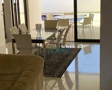 Casa para alugar, 400 m² por R$ 19.070,11/mês - Condomínio Tivoli - Sorocaba/SP