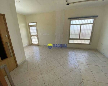 Casa para alugar, 400 m² por R$ 7.000,00/mês - Vila Santa Cruz - São José do Rio Preto/SP