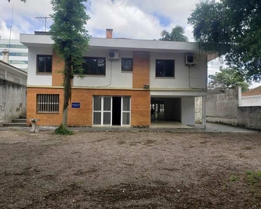 Casa para aluguel com 362 metros quadrados com 3 quartos em São João - Porto Alegre - RS