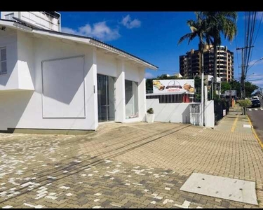 Casa para aluguel com 380 metros quadrados com 4 quartos em Marechal Rondon - Canoas - RS