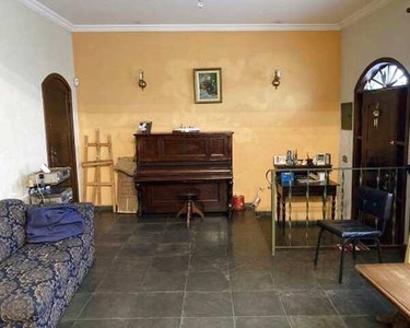 Casa para aluguel e venda possui 465 metros quadrados com 4 quartos em Vila Mariana - São