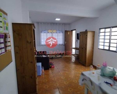 Casa para aluguel em Vila Butantã - São Paulo - SP