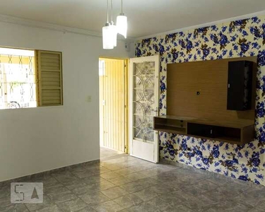 Casa para Aluguel - Freguesia do Ó, 2 Quartos, 100 m2