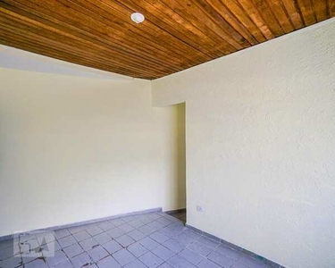 Casa para Aluguel - Mooca, 1 Quarto, 40 m2