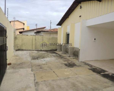 Casa para Aluguel no Bairro São Pedro, Teresina-PI