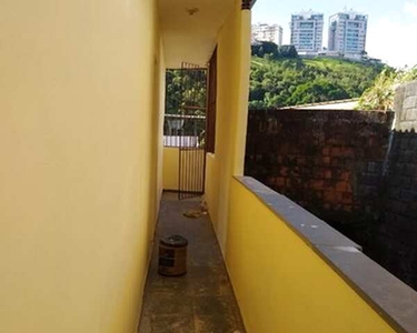 Casa para aluguel possui 50 metros quadrados com 1 quarto em Ipiranga - Juiz de Fora - MG