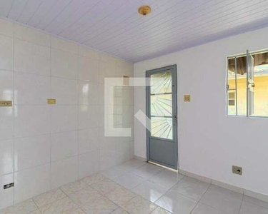 Casa para Aluguel - Sítio do Mandaqui, 2 Quartos, 65 m2