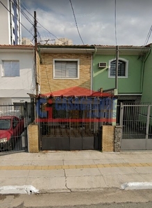 Casa para aluguel tem 110 metros quadrados com 2 quartos em Tatuapé - São Paulo - SP