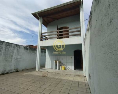 Casa para aluguel tem 180 metros quadrados com 3 quartos em Jardim Paraíba - Jacareí - SP