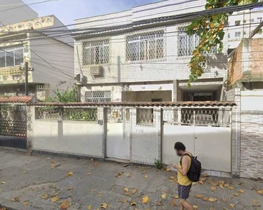 Casa para aluguel tem 90 metros quadrados com 2 quartos em Engenho de Dentro - Rio de Jane