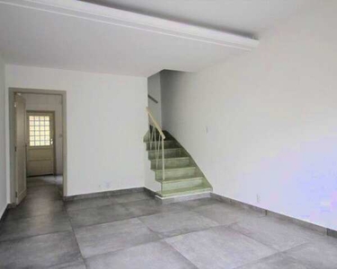 Casa para aluguel tem 90 metros quadrados com 3 quartos em Pinheiros - São Paulo - SP