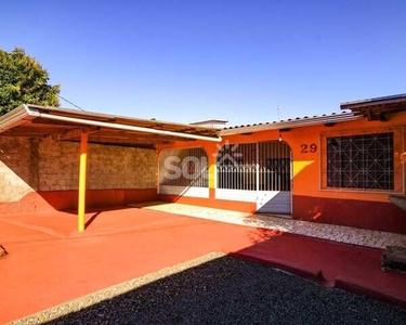 Casa para aluguel, Vila C - Foz do Iguaçu/PR