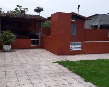 Casa para fins comerciais, com 6 quartos em Retiro São Joaquim - Itaboraí - RJ