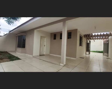 Casa para locação, Jardim América, Maringá, PR