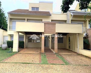 Casa para locação no Condomínio Parque Portugal, Taquaral em Campinas, SP