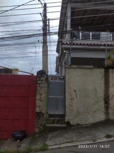 Casa para Venda 2 quartos em Duque de Caxias / RJ