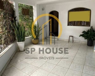 Casa para venda, 4 dormitórios, 2 vagas, 254 m², Vila Mariana