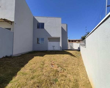 Casa para venda com 90 metros quadrados com 3 quartos em Rio Branco - Belo Horizonte - MG