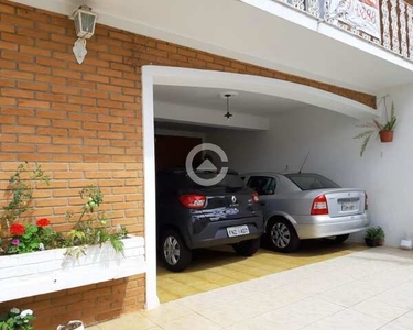 Casa para venda e aluguel em Bonfim de 330.00m² com 3 Quartos e 4 Garagens
