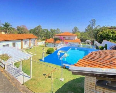 Casa para venda e aluguel em condomínio São Joaquim- Vinhedo - SP