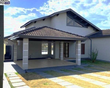 Casa para venda e aluguel Portal dos Lagos Boituva SP