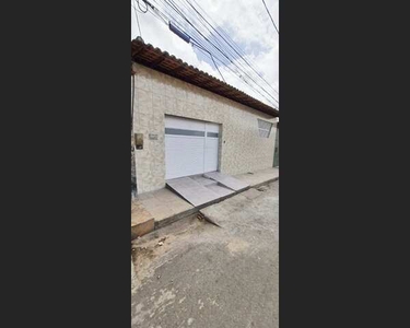 Casa para venda tem 90 metros quadrados com 2 quartos em Cohatrac III - São Luís - MA