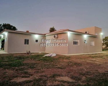 Casa Residencial com terreno de 2.249, 96m e comercial com terreno de